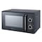 Ramtons Microwave Rm 573 Black