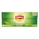 Lipton Classic Green Tea 1.32g x 25 Pieces