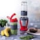 Arzum Blender Shaken Take Smoothie Misty 300 Watts, AR1032, Red - 1 Year Manufacturer Warranty