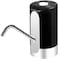 Goolsky Portable Automatic USB Charging Electric Water Pump Dispenser Gallon Drinking Bottle Auto Switch Pump
