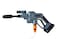 Crownline CPW-264 Cordless Pressure Washer, 200-290 psi/14-20 bar, Battery: DC 18.5V, Power: 130W,AC 100-240 V, 50/60 Hz