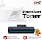 SPS 6x Compatible for HP 30A CF230A Black Toner for HP LaserJet Pro M203 Series prints 9600 pages