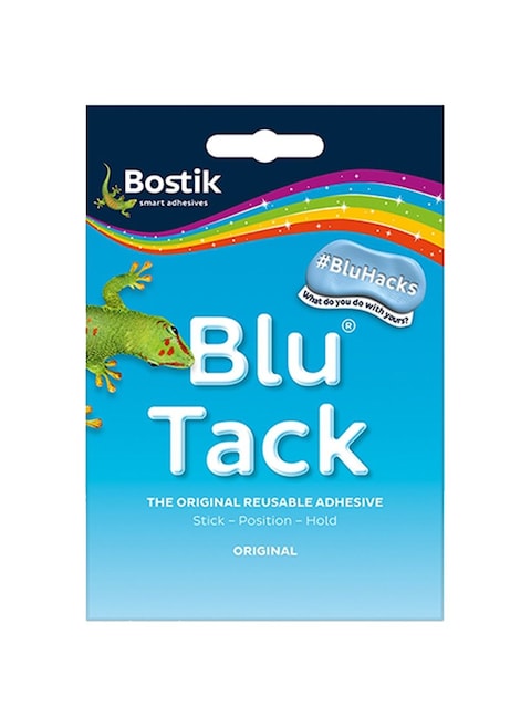 Bostik Blu Tack Handy 45g