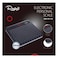 Regina Personal Digital Weighing Scale EB7011 Black
