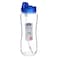 Lock &amp; Lock Bis Free Sports Water Bottle with Straw 500ml
