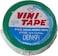 Vini-Tape PVC Insulating Tape Green, in x 10 yd
