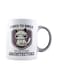 muGGyz I Used to Smile - Computational Finance Quantitative Analyst Coffee Mug White