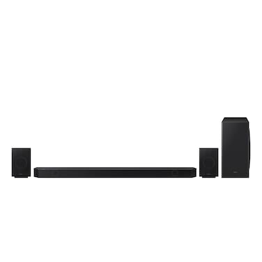 Samsung 9.1.4ch Q-Series Soundbar HW-Q930B/ZN Black
