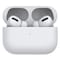 Amaya TK03 Sport True Wireless Earbuds White