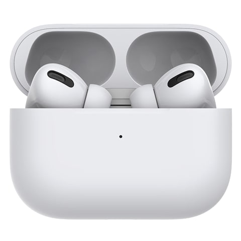 Amaya TK03 Sport True Wireless Earbuds White
