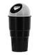 Generic Portable Mini Car Trash Bin