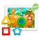 Tiggly -Shapes Learning Toy For Ipad