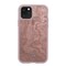 Woodcessories - Bumper Case for iPhone 11 Pro - Stone/Canyon Red