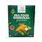 Sea Cube Seafood Sambousek - 10 Pieces