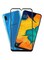 Generic Pack Of 2 Tempered Glass Screen Protector For Samsung Galaxy A50 Clear