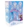 Disney Frozen Light And Sound Beauty Center Playset