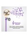 Promate Earphones, Fabric Braided Fashion Bracelet Earbuds With Magnetic Closure, In-Line Mic, Noise Isolating And Tangle Free Cord For Smartphones, Tablets, iPhone, Samsung, Laptops Purple