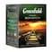 Greenfield Rich Ceylon Black 20 Tea Bags
