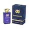 Alfred Verne Sapphire Isle Eau De Parfum - 80ml