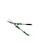 Trapp Brazil 91cm Hedge Shear/Garden Scissors with Telescopic Handle for Trimming Bushes, Boxwood, and Borders with Comfort Grip Handles (TS - 40829)