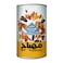 Almehbaj Light Mix Nuts Jar 450g
