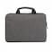 Crumpler SDB13-001 Shuttle Delight Briefcase for 13" Laptops and Documents, White Grey