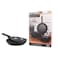 Serenk Excellence Pan Set, 3 Pieces Non Stick Frying Pans, Non Toxic Granite Cookware Set with Induction Base, Cooking Skillet for Stir Fries, Dishwasher Safe, PFOA Free, 7.8&rdquo; &ndash; 9.4&rdquo; &ndash; 11&rdquo;