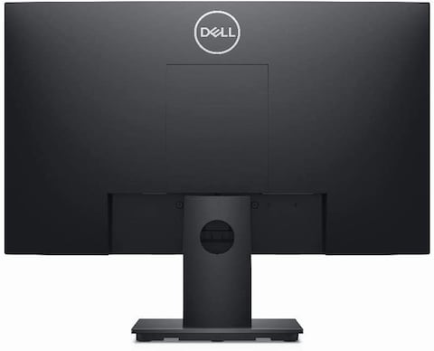 Dell 22-Inch Full Hd Led Monitor With Dp,Vga Black - E2220H