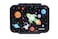 Essen - Tritan Bento Lunch Box for Kids Boys - Space