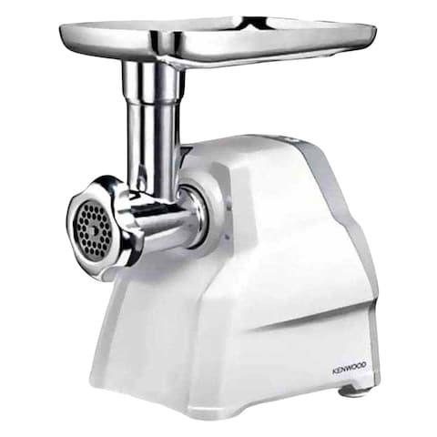Kenwood MGP40.000WH Food Mincer White 2100W