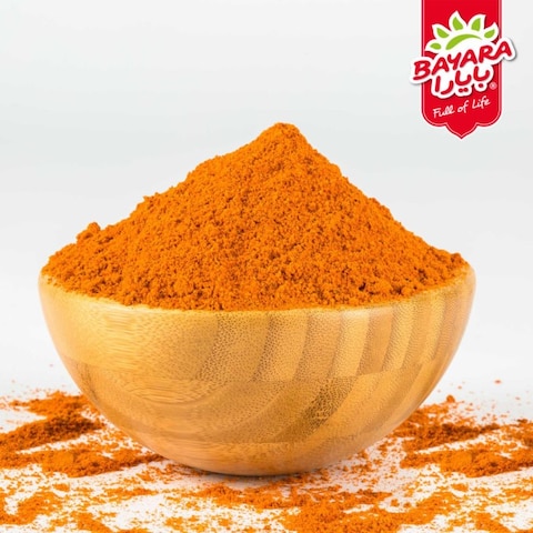 بهارات سمك