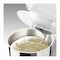 Taurus Mixing Chef Stand Mixer 1200 Watt - White