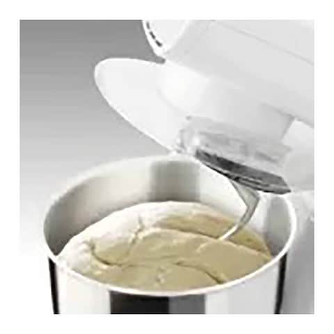 Taurus Mixing Chef Stand Mixer 1200 Watt - White