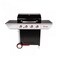 Somagic Manhattan 400GP 4 Burner Gas Barbeque Multicolour