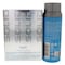 Sapil Solid Eau De Toilette 100ml With Solid Deodorant Blue 150ml Pack of 2