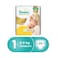 Pampers Premium Care New Born Diapers Size 1 2-5KG 22 Count