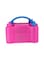 Rahalife Electric Balloon Pump, Portable Balloons Air Pump For Balloon Arch, Balloon Garland, Party Decorations, Kids Birthday, Baby Shower, Party Supplies &amp; Decorations, Pink