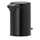Brabantia NewIcon Pedal Bin Matt Black 3L
