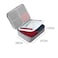 Document And I Pad Storage And Organizer With Safe Code Lock. Many Compartments With Perfect Size