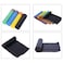 Generic-45*50CM Household Heavy Duty Trash Bags Garbage Storage Bags with Drawstring for Home Kitchen Bathroom Bedroom Living Room Office