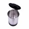 Geepas Stainless Steel Electric Kettle GK165N 1.8L