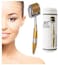 ZGTS Micro Needle Derma Roller 1.5 mm Facial Treatment