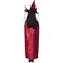  Reversible Cape Red & Black F