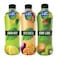 Al Maha Juice 100% Orange 950ml x Pack of 3