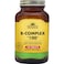 Sunshine Nutrition B-Complex  100 Tablets