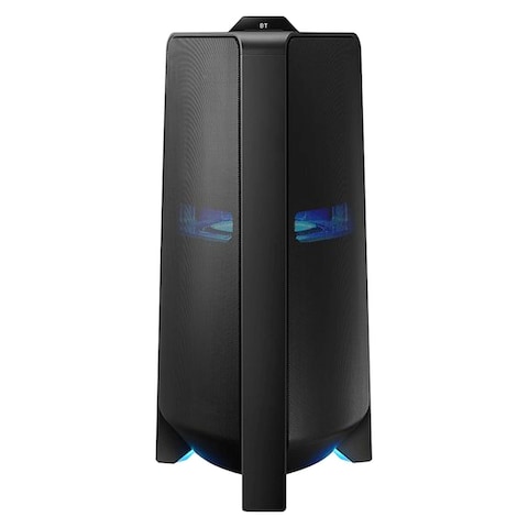 Samsung MX-T70 Sound Tower High Power Audio System Black