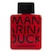 Mandarina Duke Black Red Eau De Toilette For Men 100 ml