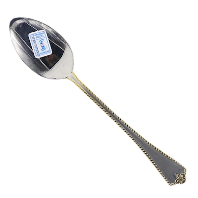 Storesome Stainless Steel Table Fork Cy-82