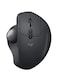 Logitech Mpd895 Wireless Mx Ergo Trackball Mouse Black