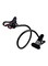 Lazy Bracket Mobile Mount Black
